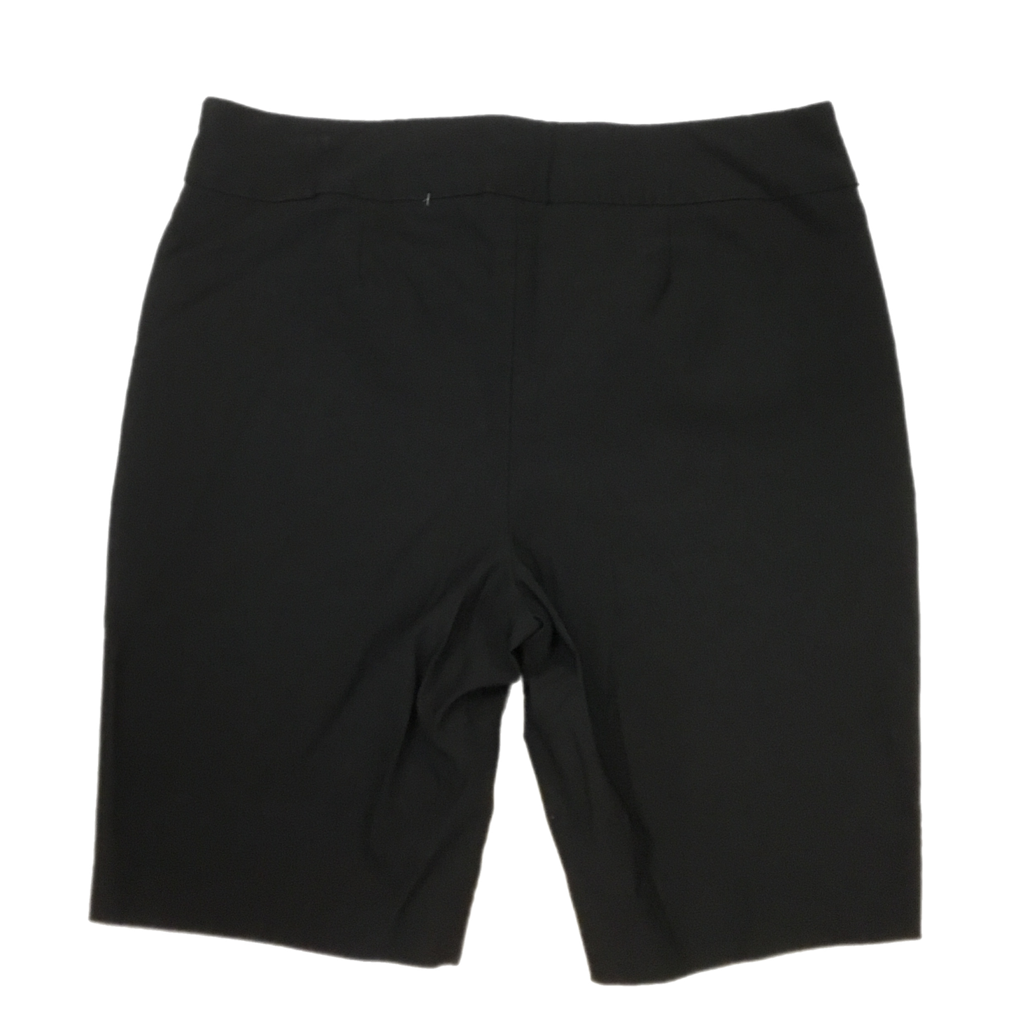 Shorts By Chicos In Black, Size: 2.5