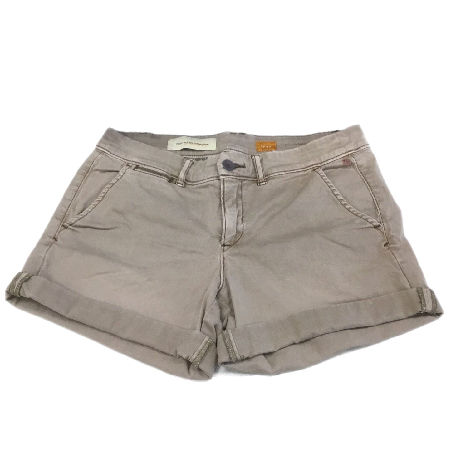 Shorts By Pilcro  Size: 4