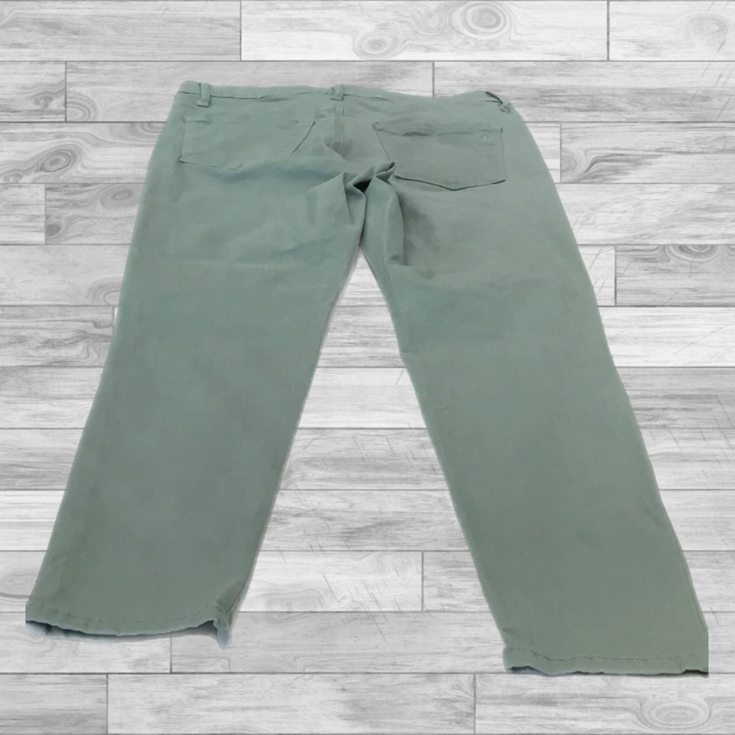 Pants Other By Jessica Simpson In Green, Size: 6