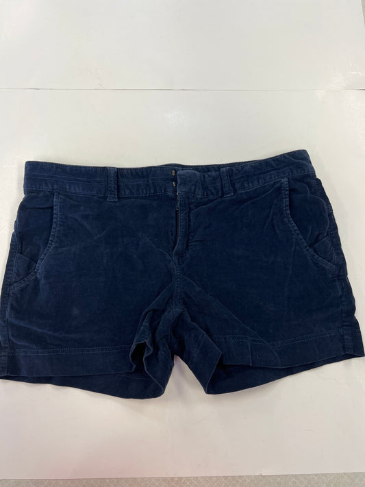 Blue Shorts Athleta, Size 8