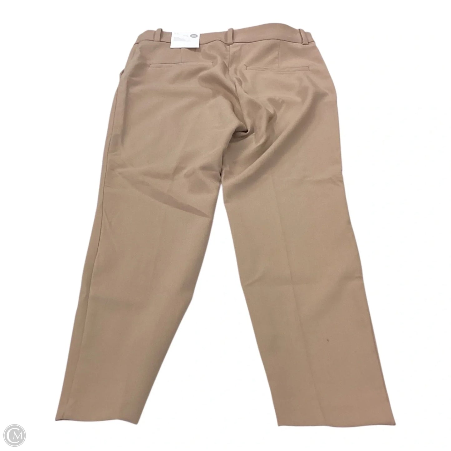 Pants Other By H&m In Tan, Size: 12