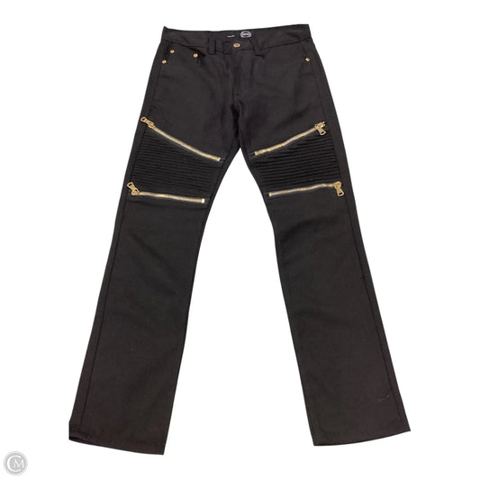 Pants Other By Clothes Mentor In Black, Size: 14