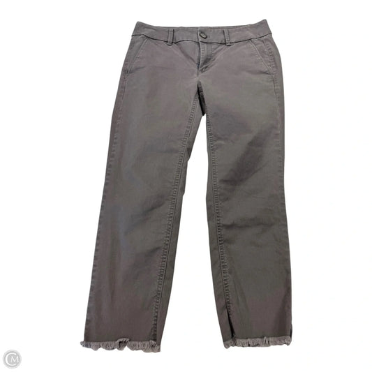 Pants Other By Loft In Purple, Size: 2p