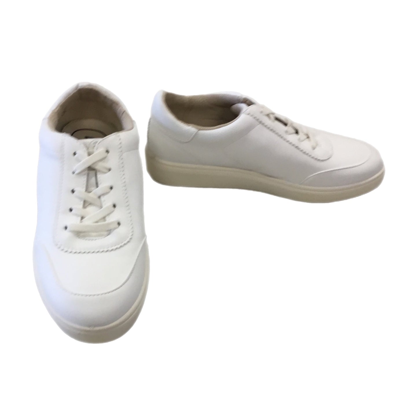 Shoes Sneakers By Life Stride In White, Size: 7.5