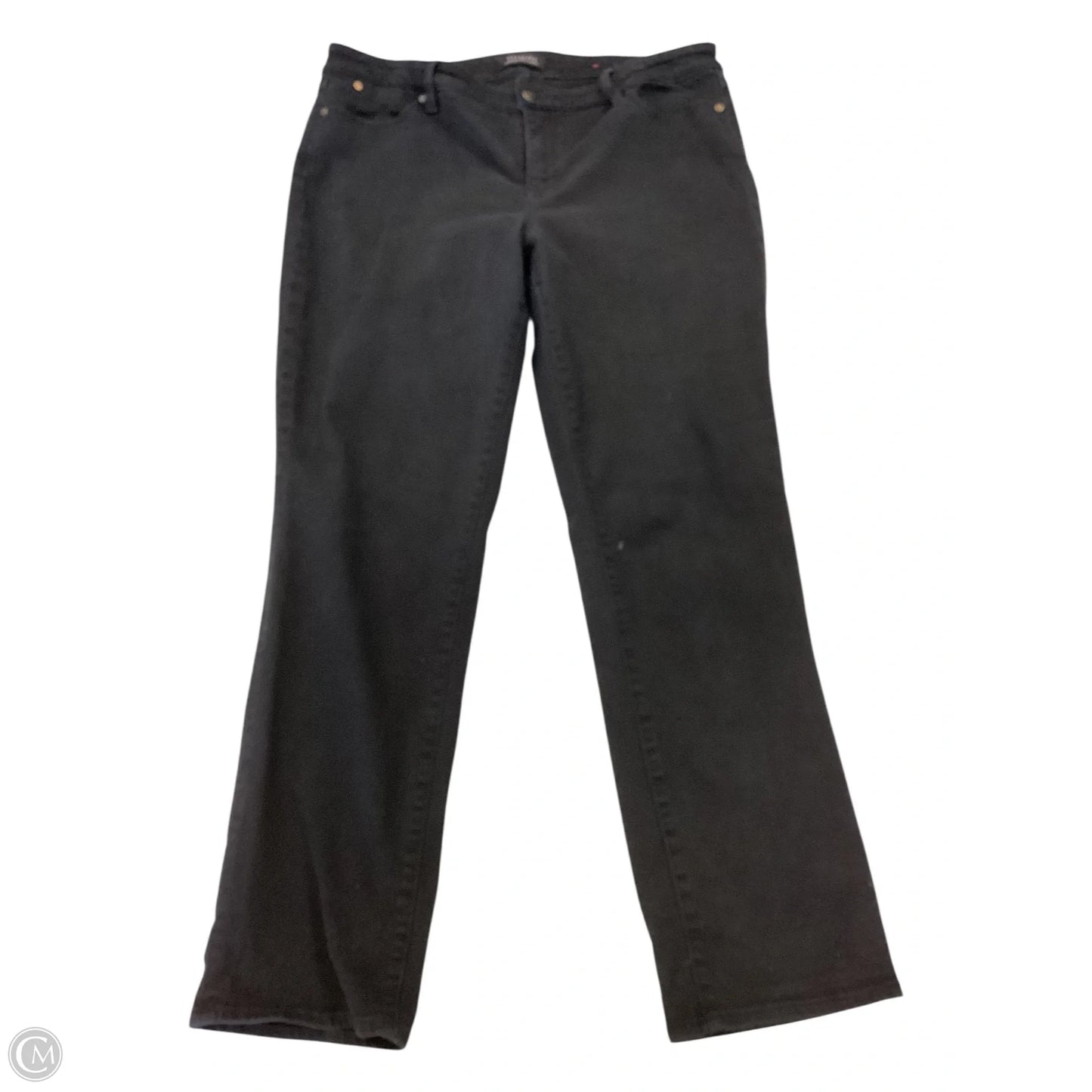 Pants Other By Talbots In Black, Size: 16