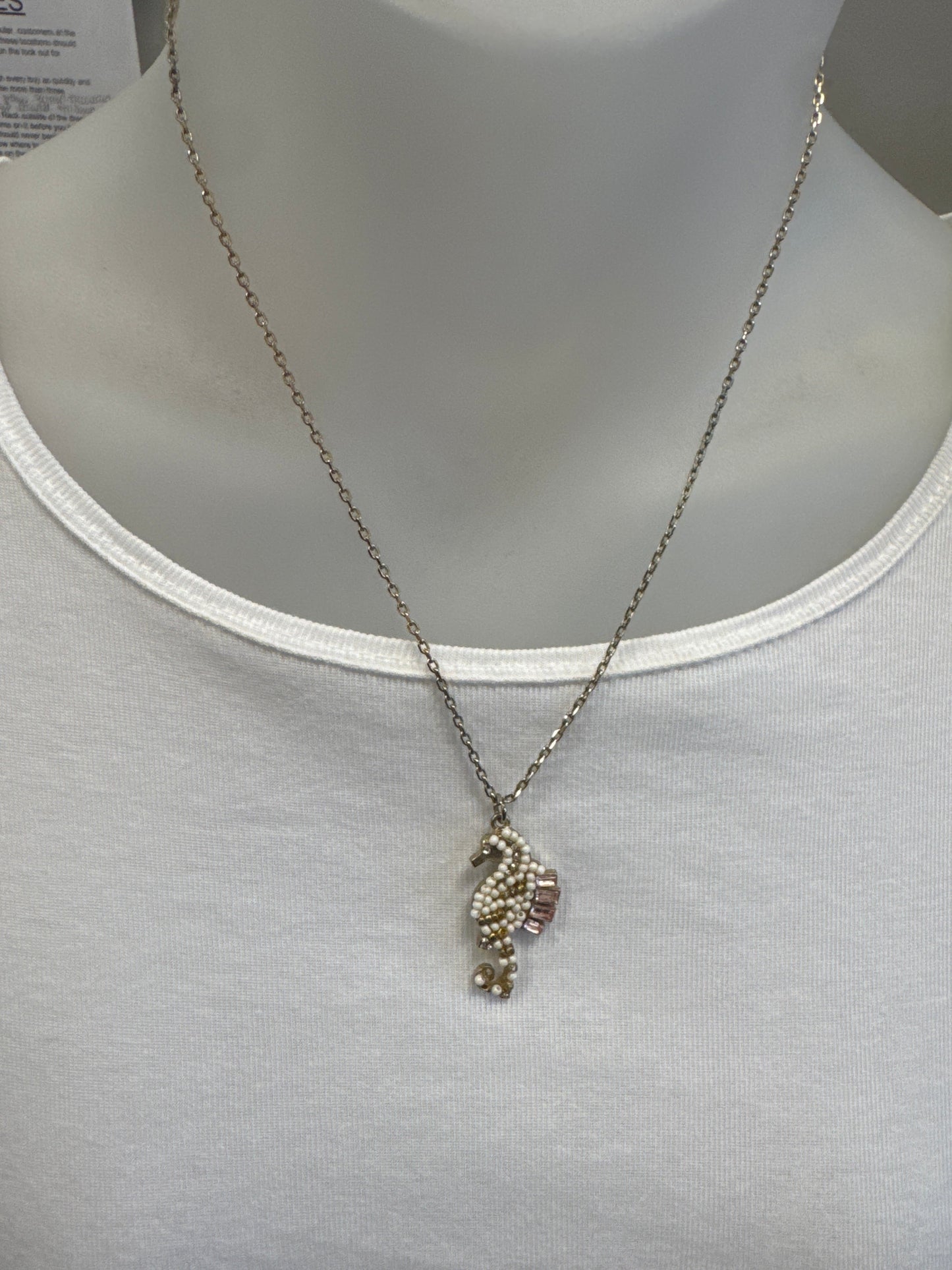 Necklace Chain By Betsey Johnson