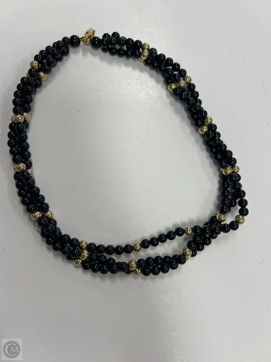 Necklace Layered By Napier