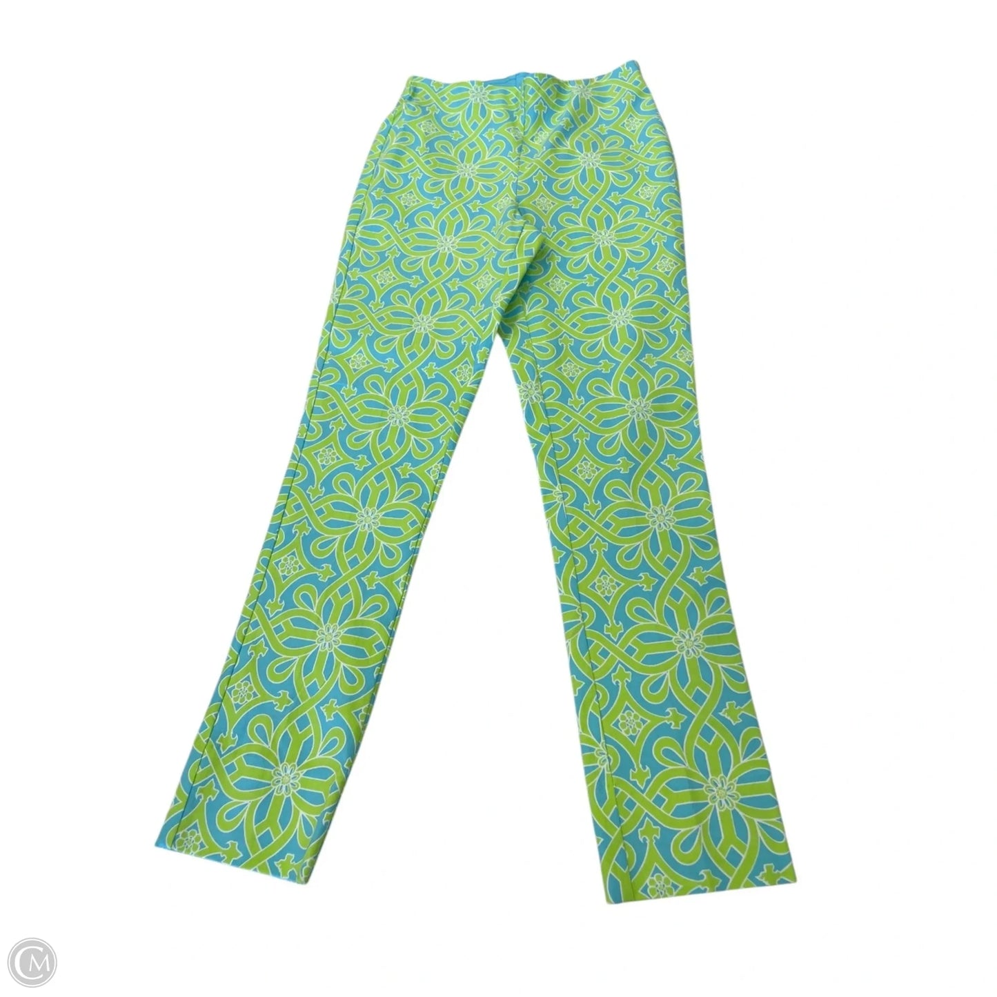 Pants Other By Truth In Blue & Green, Size: Xs