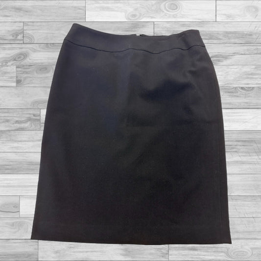 Skirt Mini & Short By Nine West In Black, Size: 2