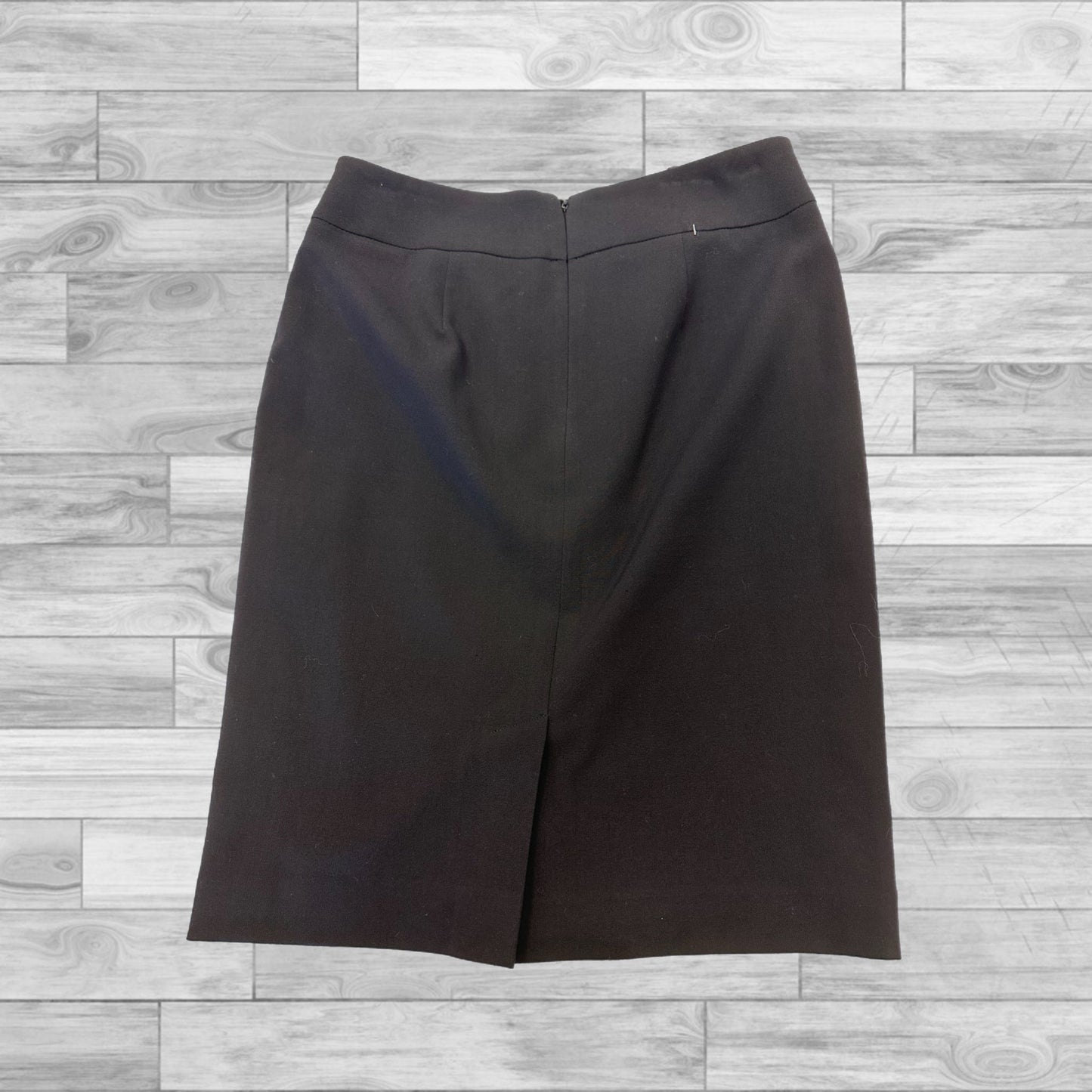 Skirt Mini & Short By Nine West In Black, Size: 2