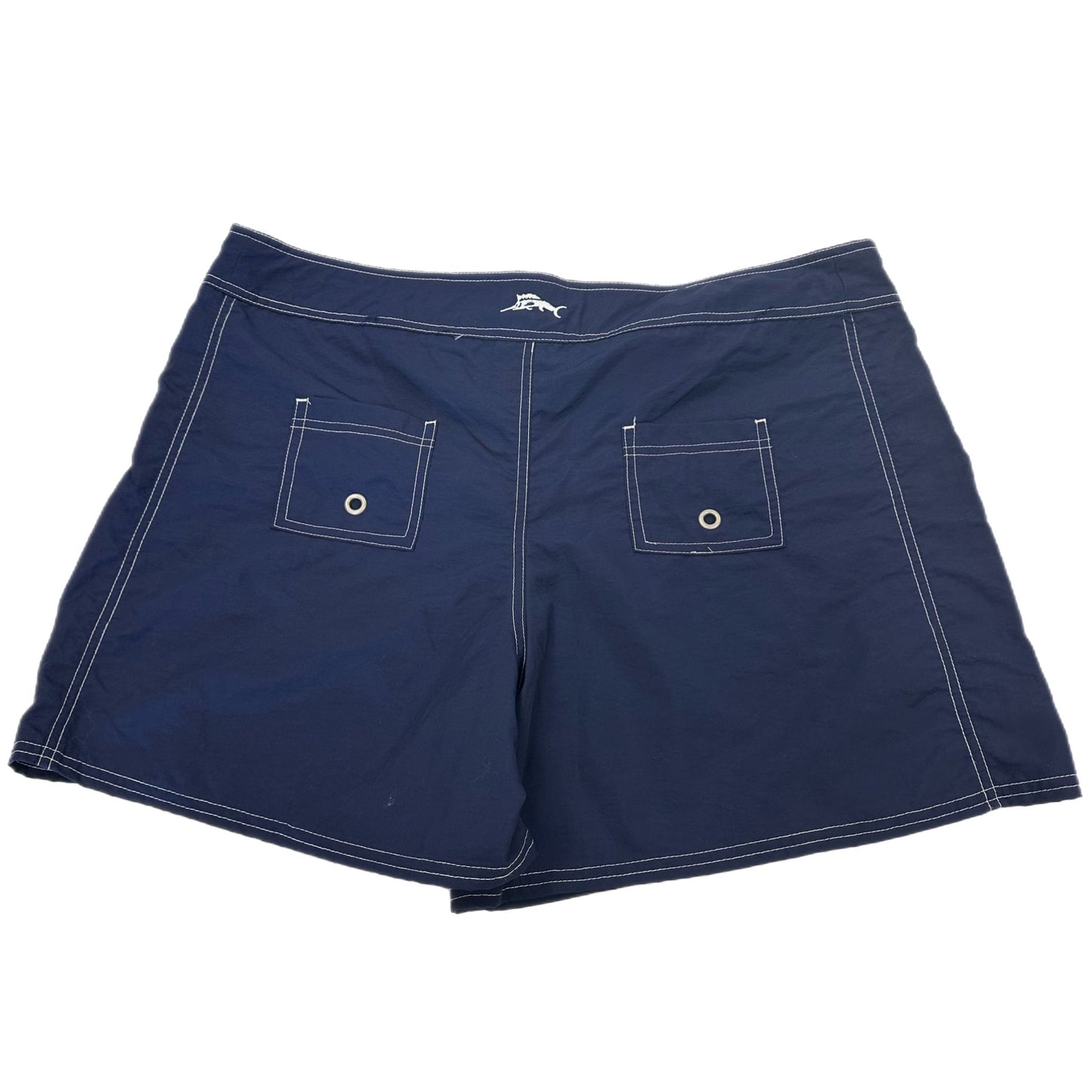 Shorts By Tommy Bahama In Blue, Size: Xl