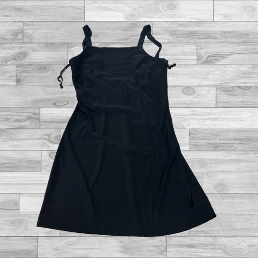 Dress Casual Short By Express In Black, Size: 6