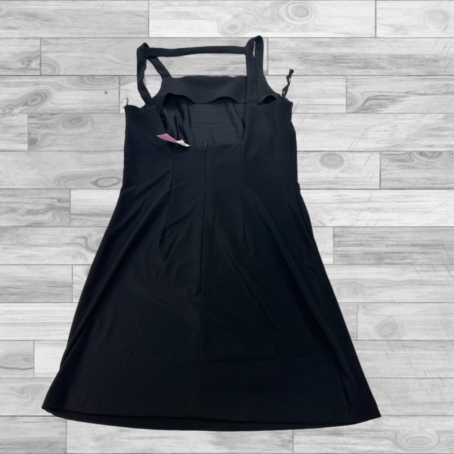 Dress Casual Short By Express In Black, Size: 6