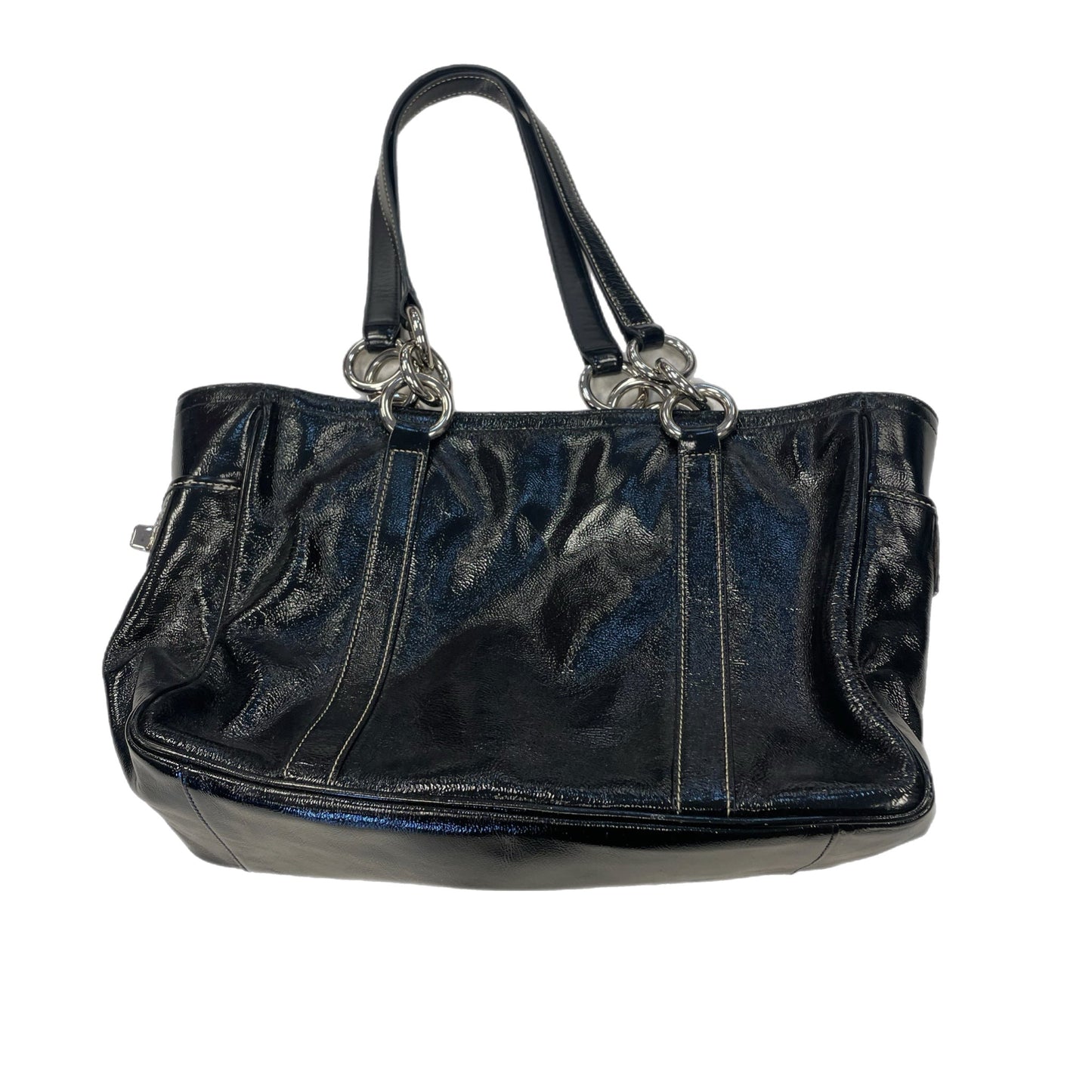 Handbag Designer By Coach  Size: Medium