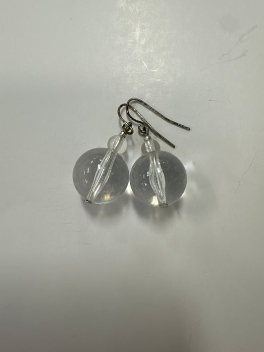 Earrings Dangle/drop By Clothes Mentor