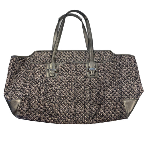 Handbag Designer By Coach  Size: Medium