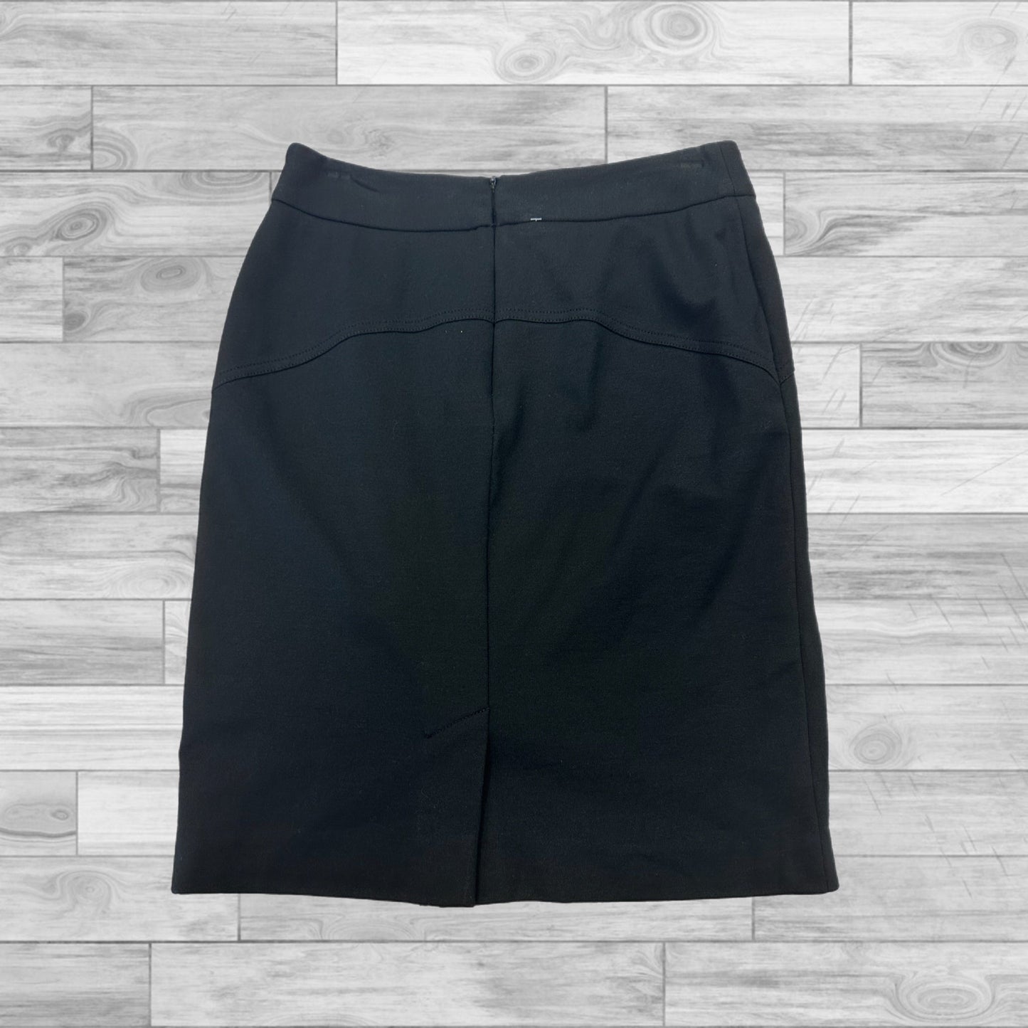 Skirt Mini & Short By Inc In Black, Size: 2