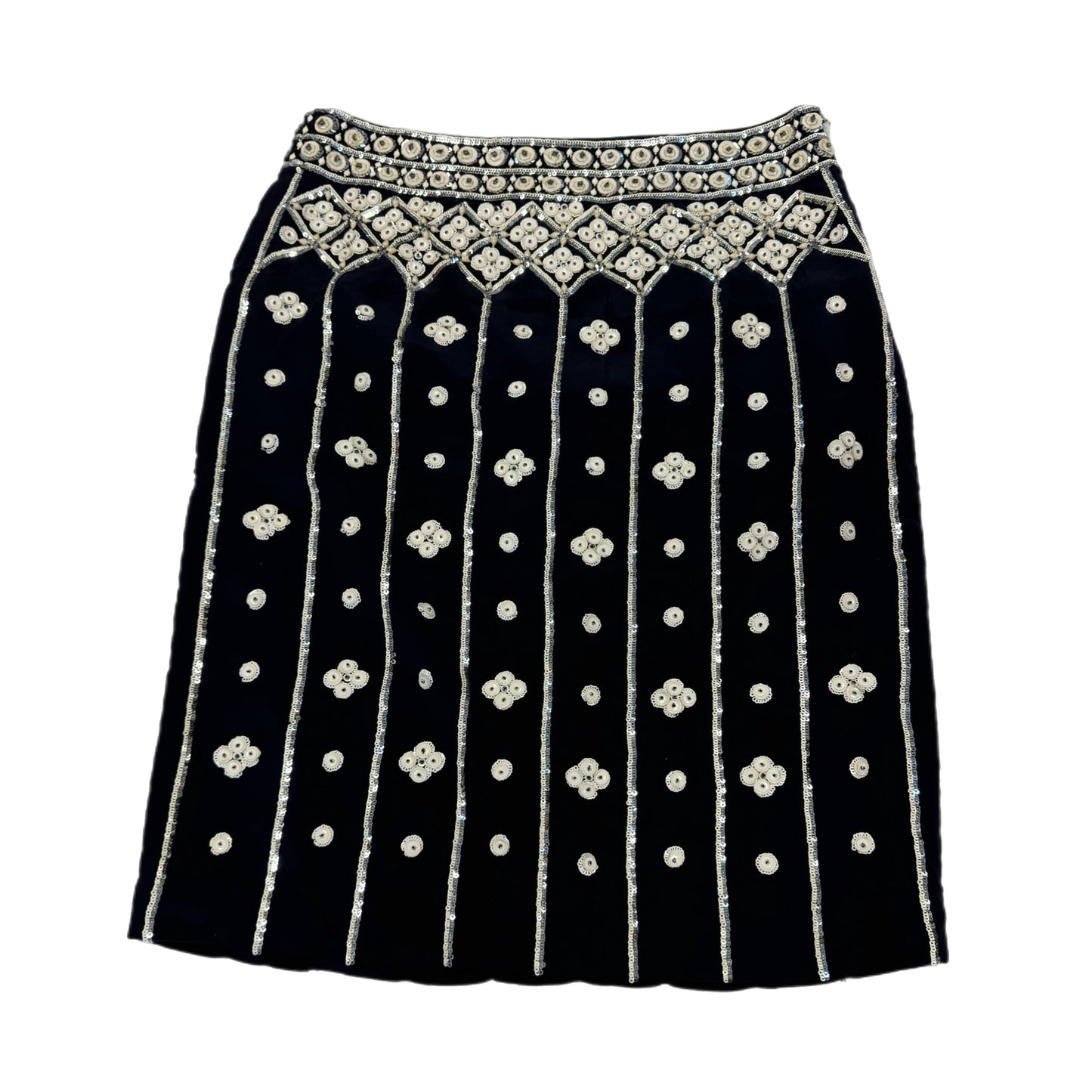 Skirt Mini & Short By Tory Burch  Size: 8