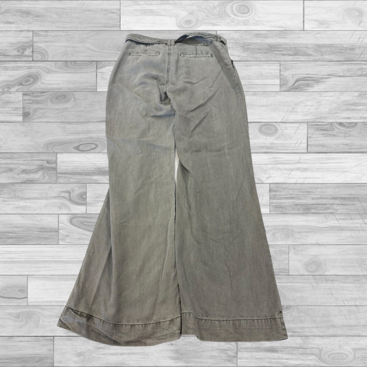 Pants Other By Sundance In Grey, Size: 8