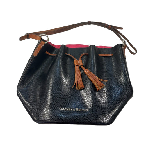 Crossbody Designer By Dooney And Bourke  Size: Medium