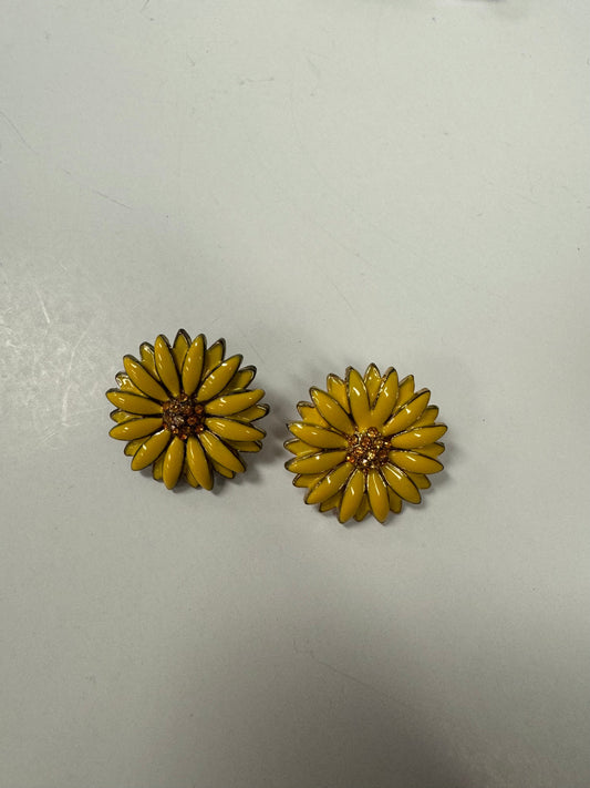 Earrings Stud By Clothes Mentor