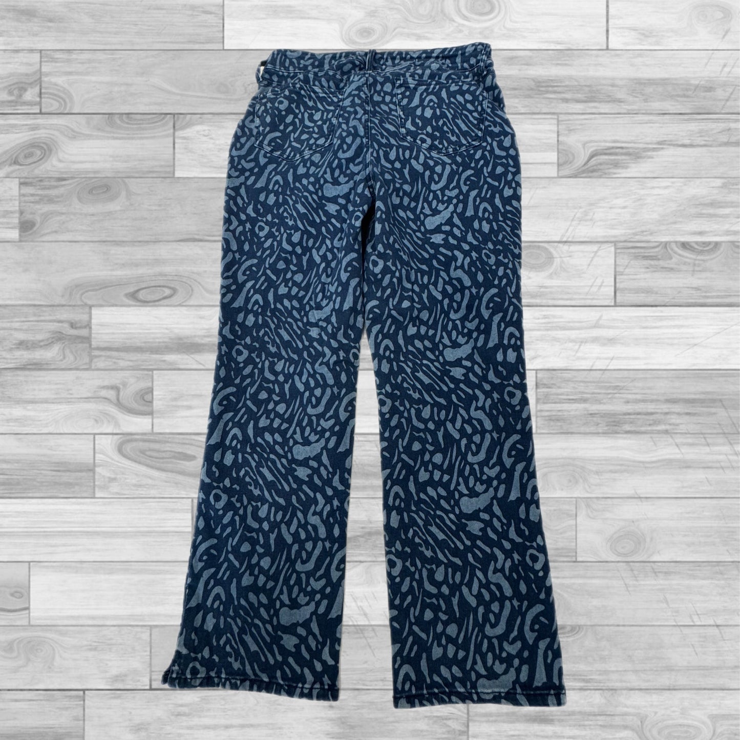 Pants Other By Not Your Daughters Jeans In Blue, Size: 10