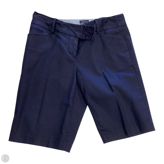 Shorts By Tommy Hilfiger In Navy, Size: 2