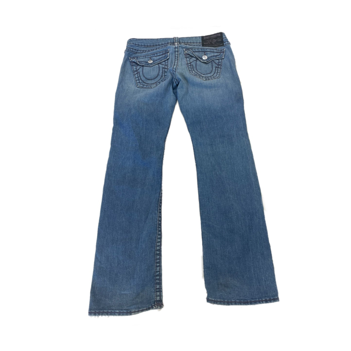 Jeans Straight By True Religion  Size: 14