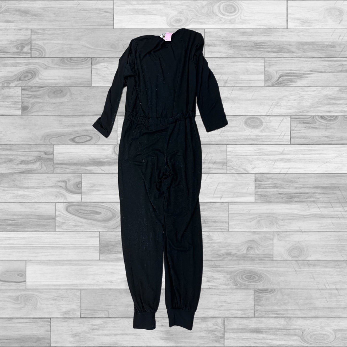 Jumpsuit By Elan In Black, Size: M