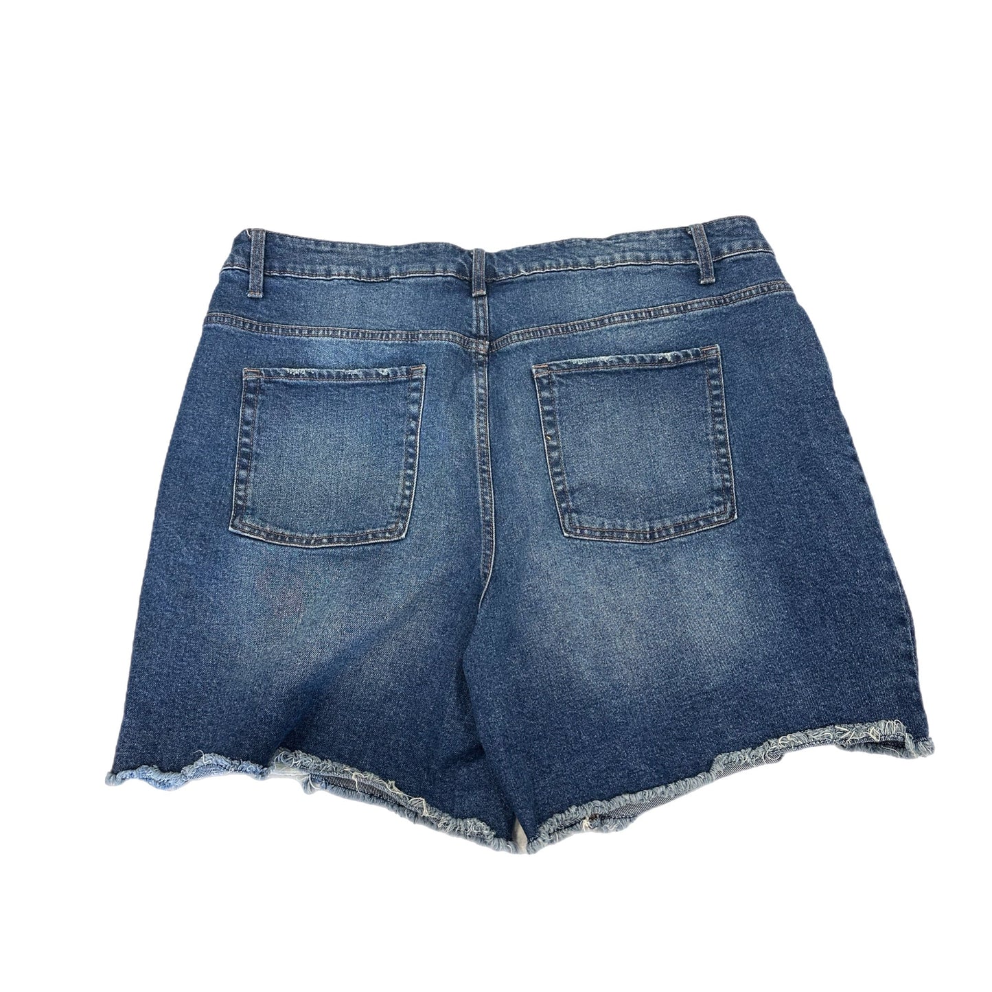 Shorts By Terra & Sky  Size: 20