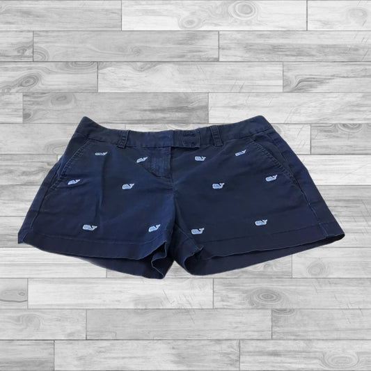 Shorts By Vineyard Vines In Blue, Size: 2