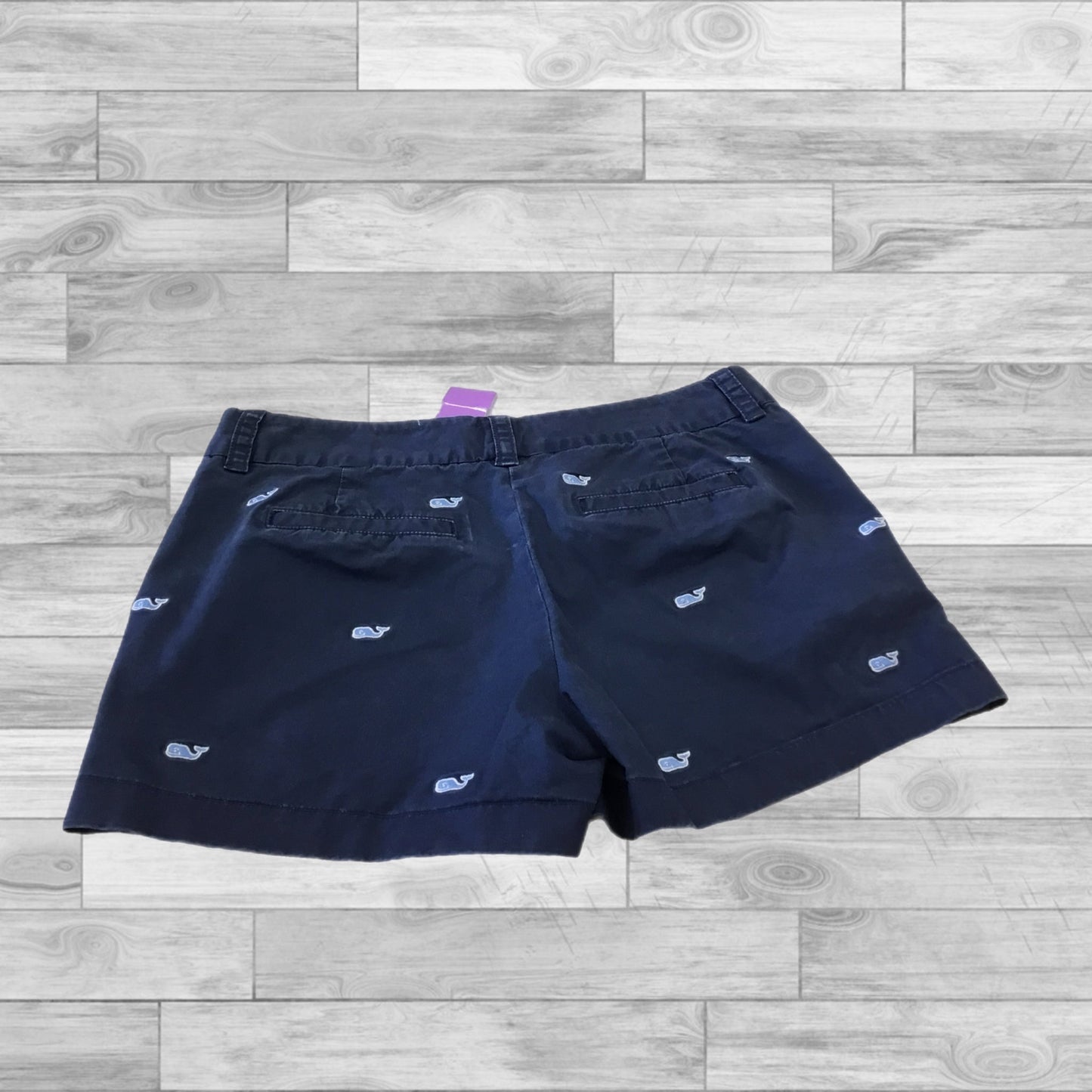 Shorts By Vineyard Vines In Blue, Size: 2