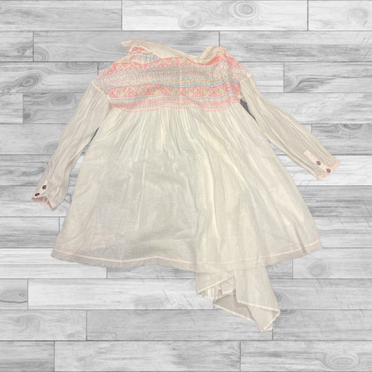 Dress Casual Short By Free People  Size: S