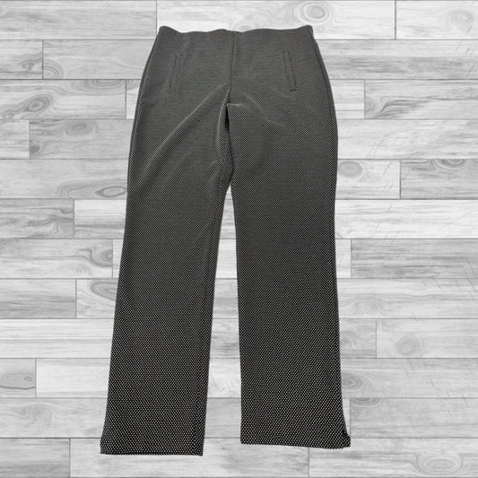 Pants Other By Chicos In Black & White