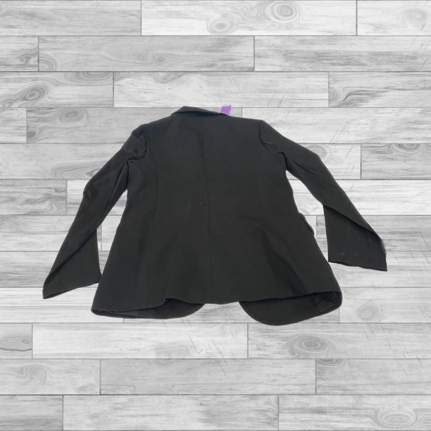 Black Blazer Clothes Mentor, Size 6