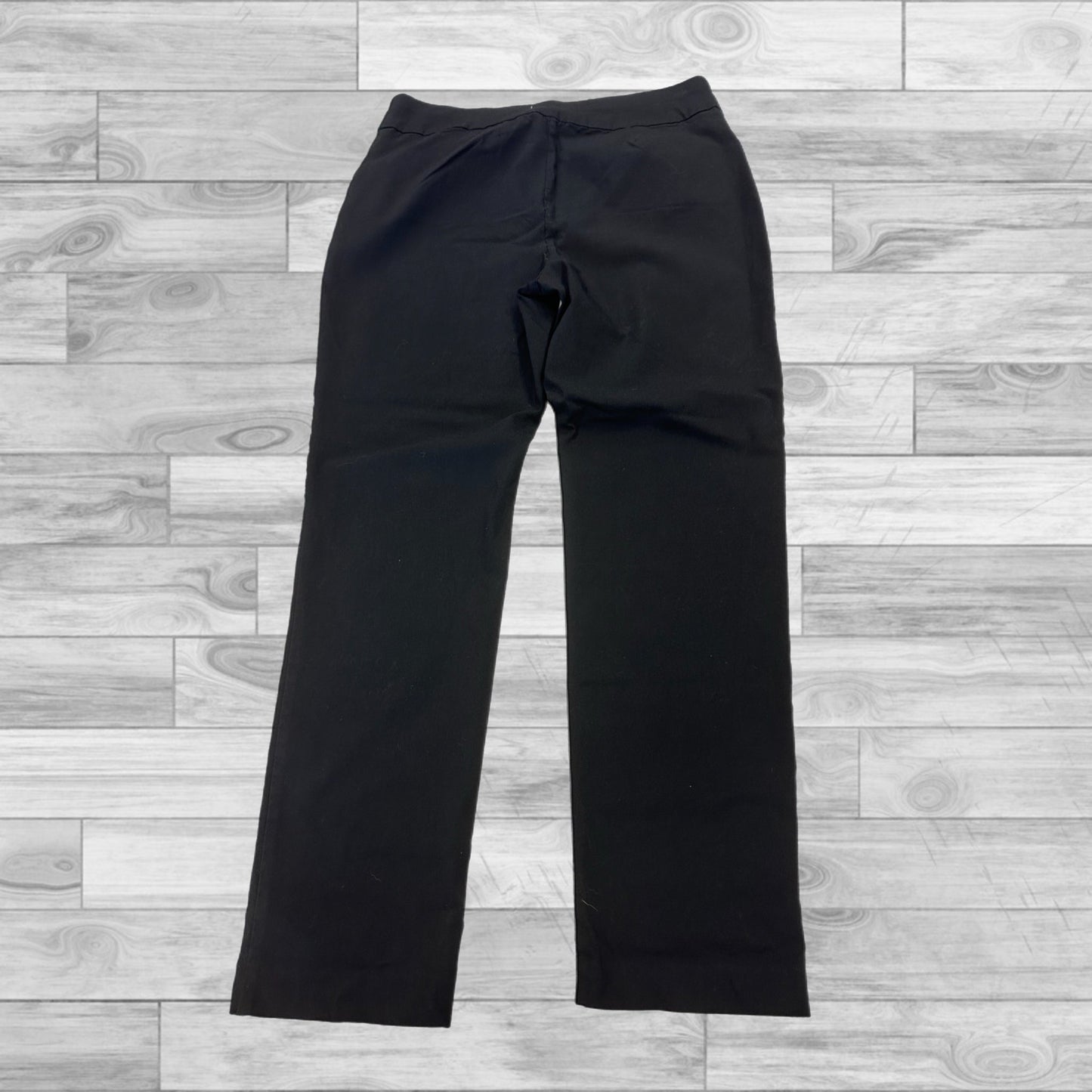 Pants Other By Chicos In Black, Size: 2