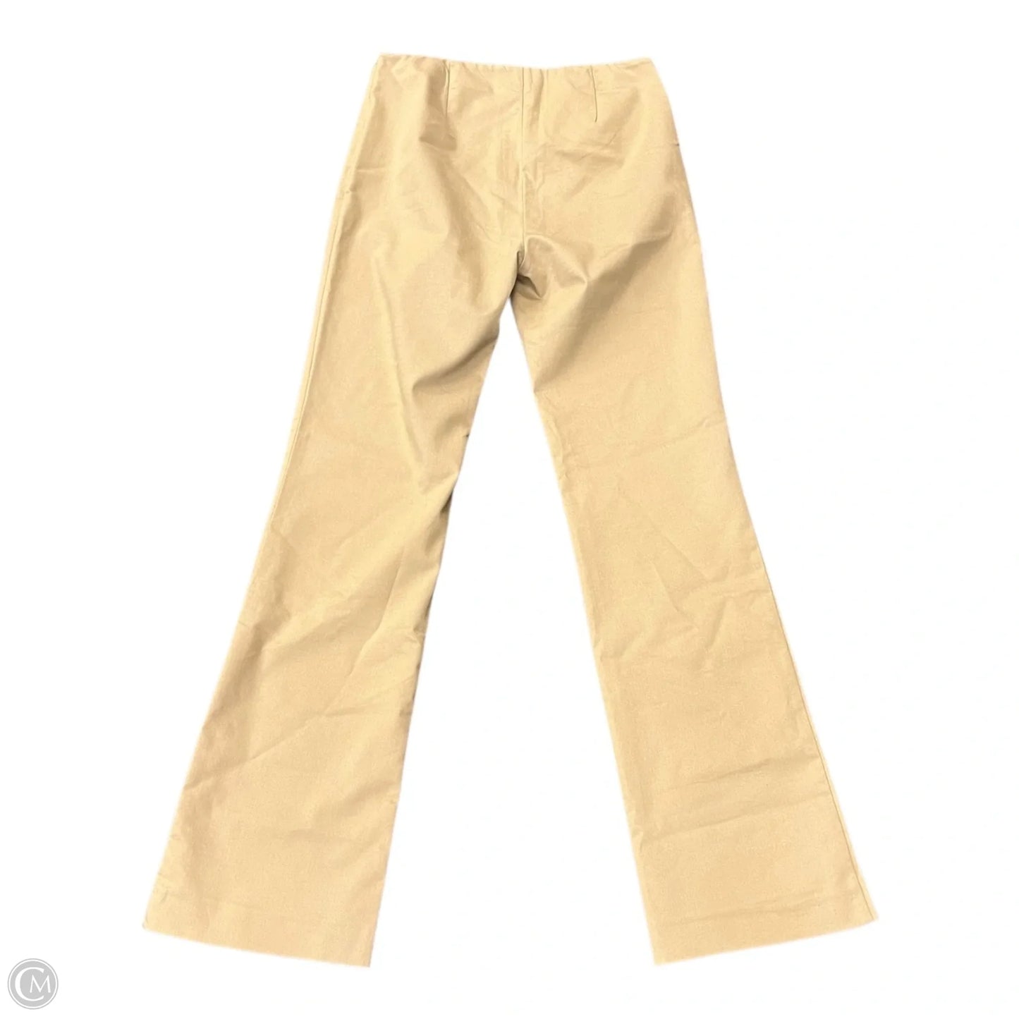 Pants Other By Soft Surroundings In Tan, Size: 6