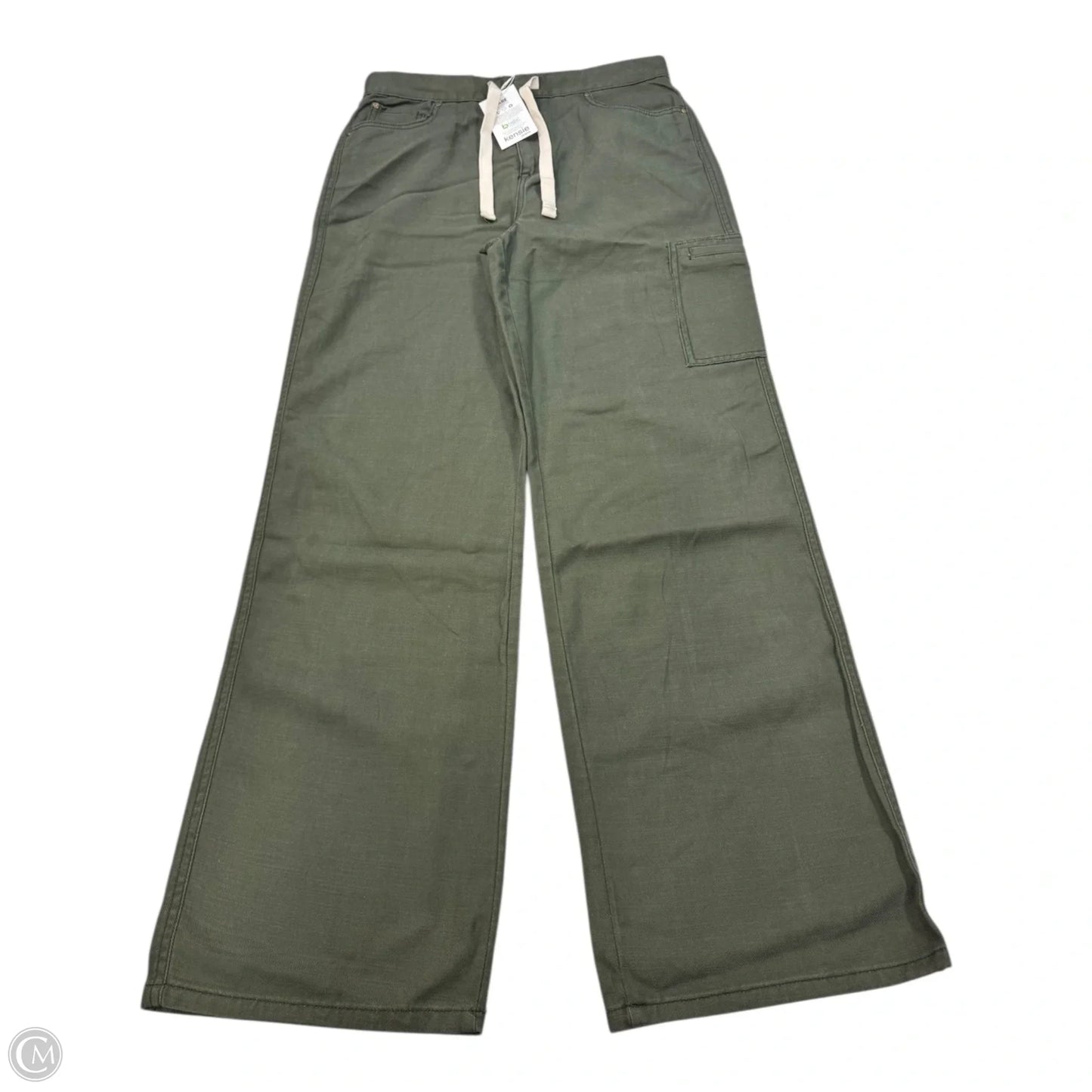Pants Other By Kensie In Green, Size: 8
