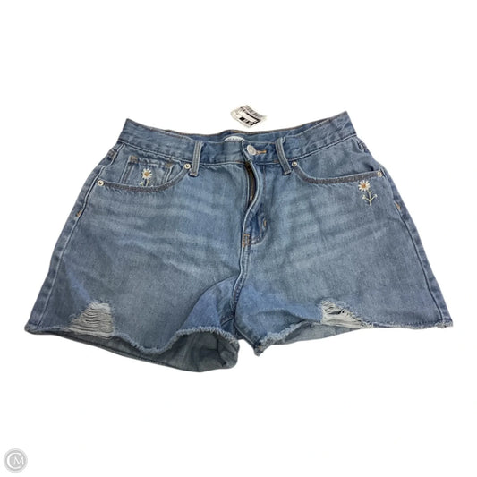 Shorts By Old Navy In Blue, Size: Xs