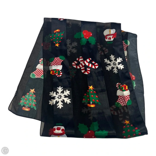 Scarf Square By Clothes Mentor