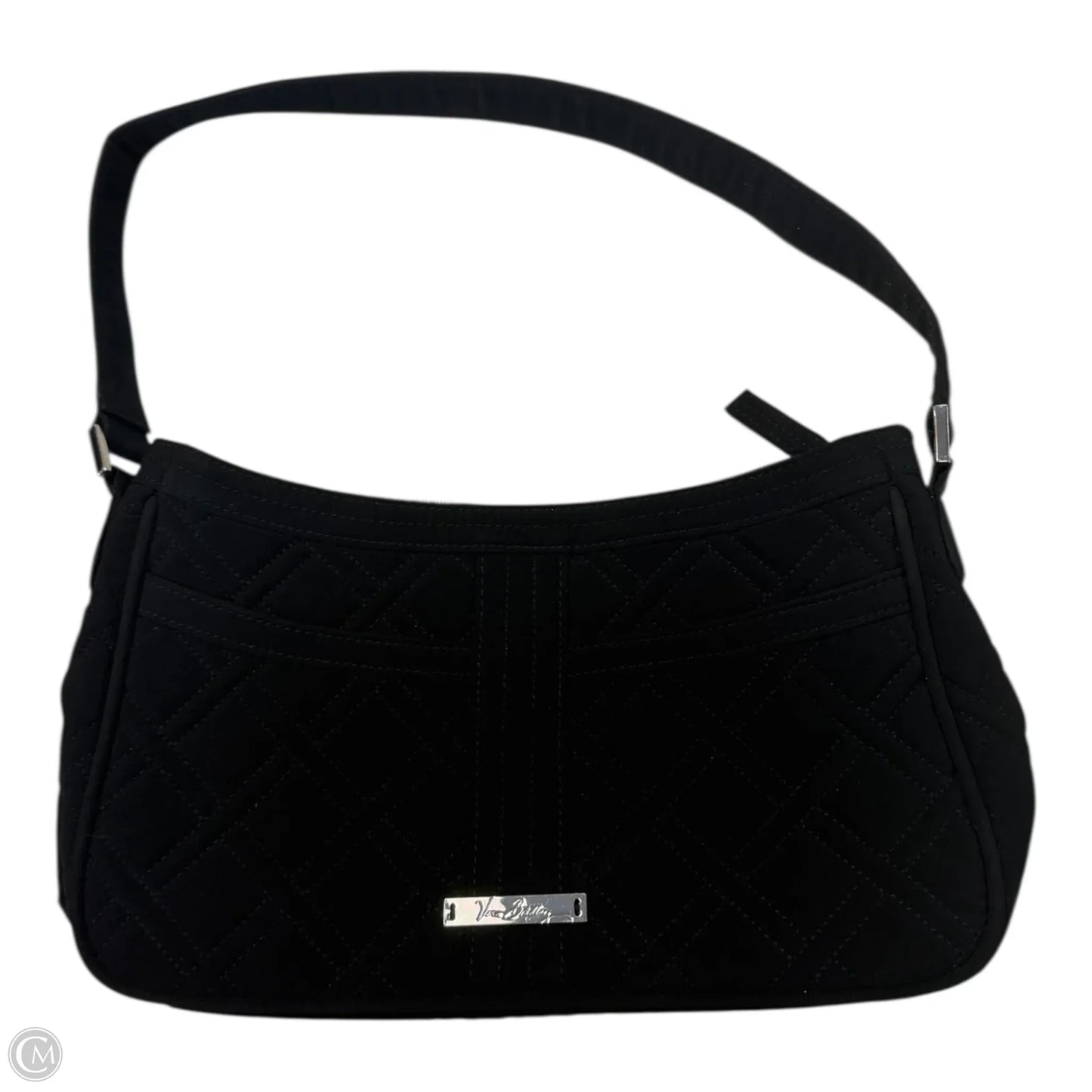 Handbag By Vera Bradley, Size: Medium