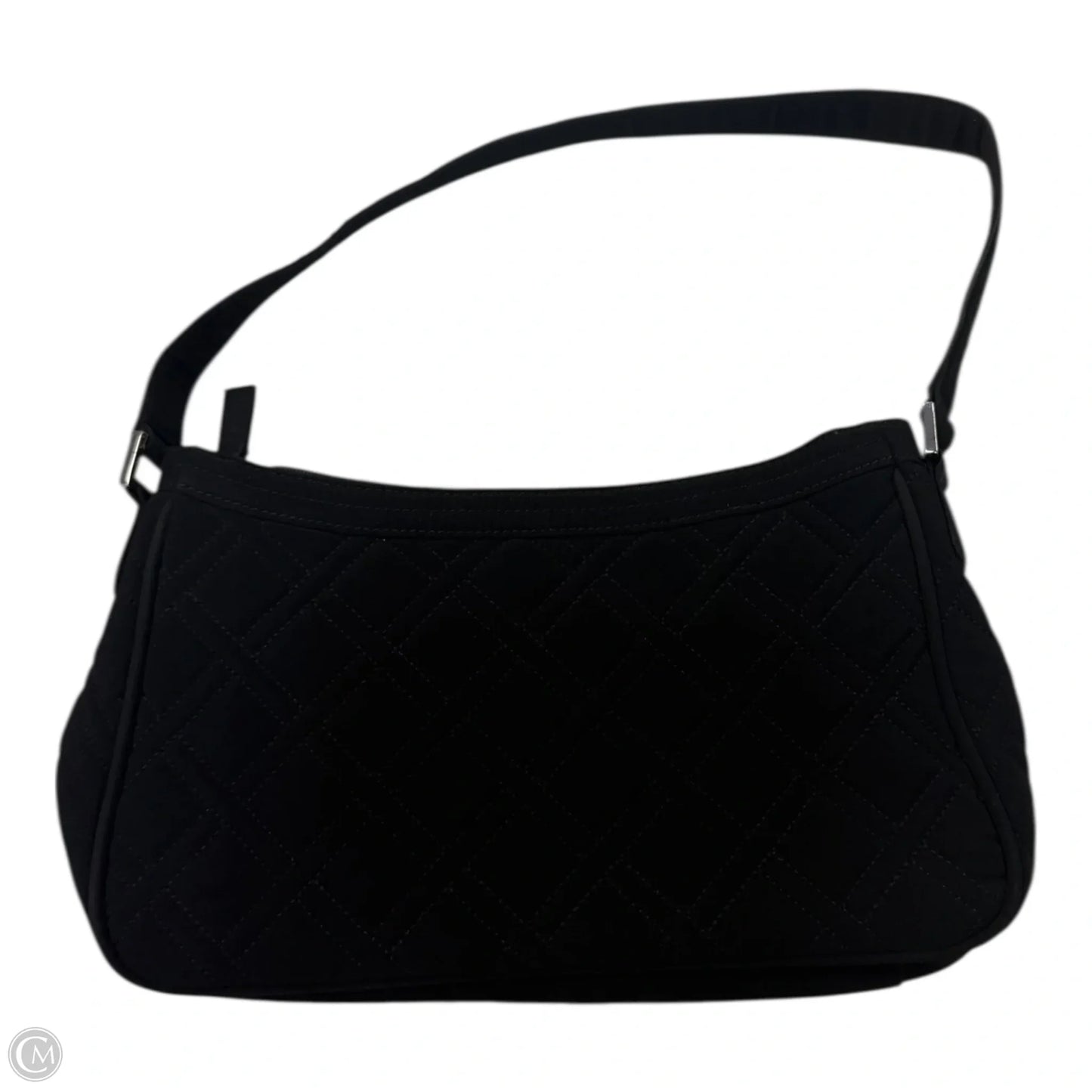 Handbag By Vera Bradley, Size: Medium