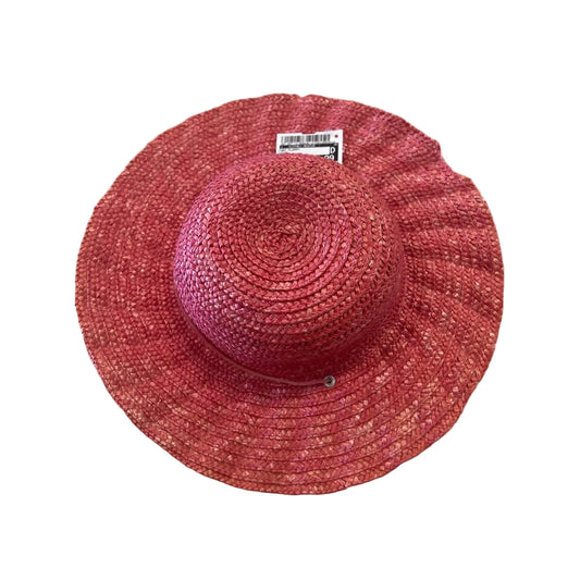 Hat Floppy By Clothes Mentor