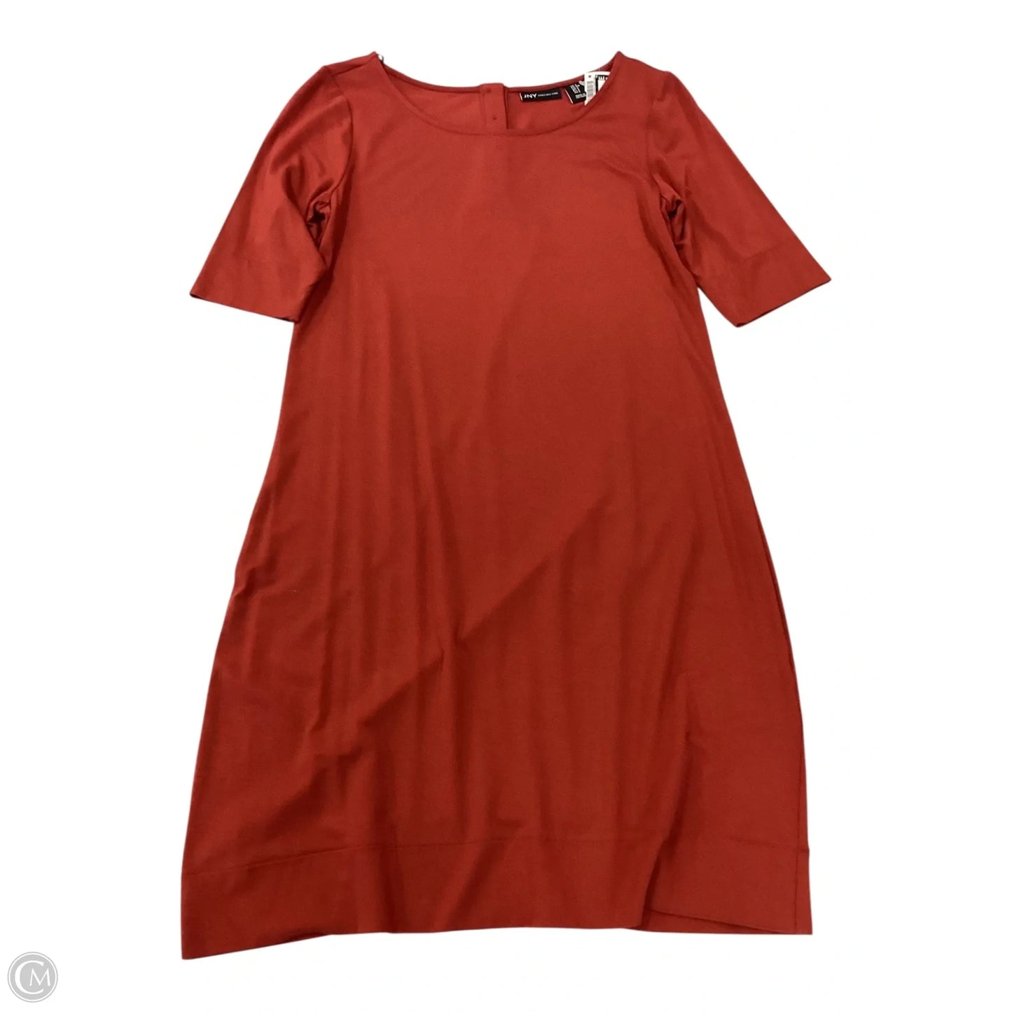 Dress Casual Short By Jones New York In Red, Size: S