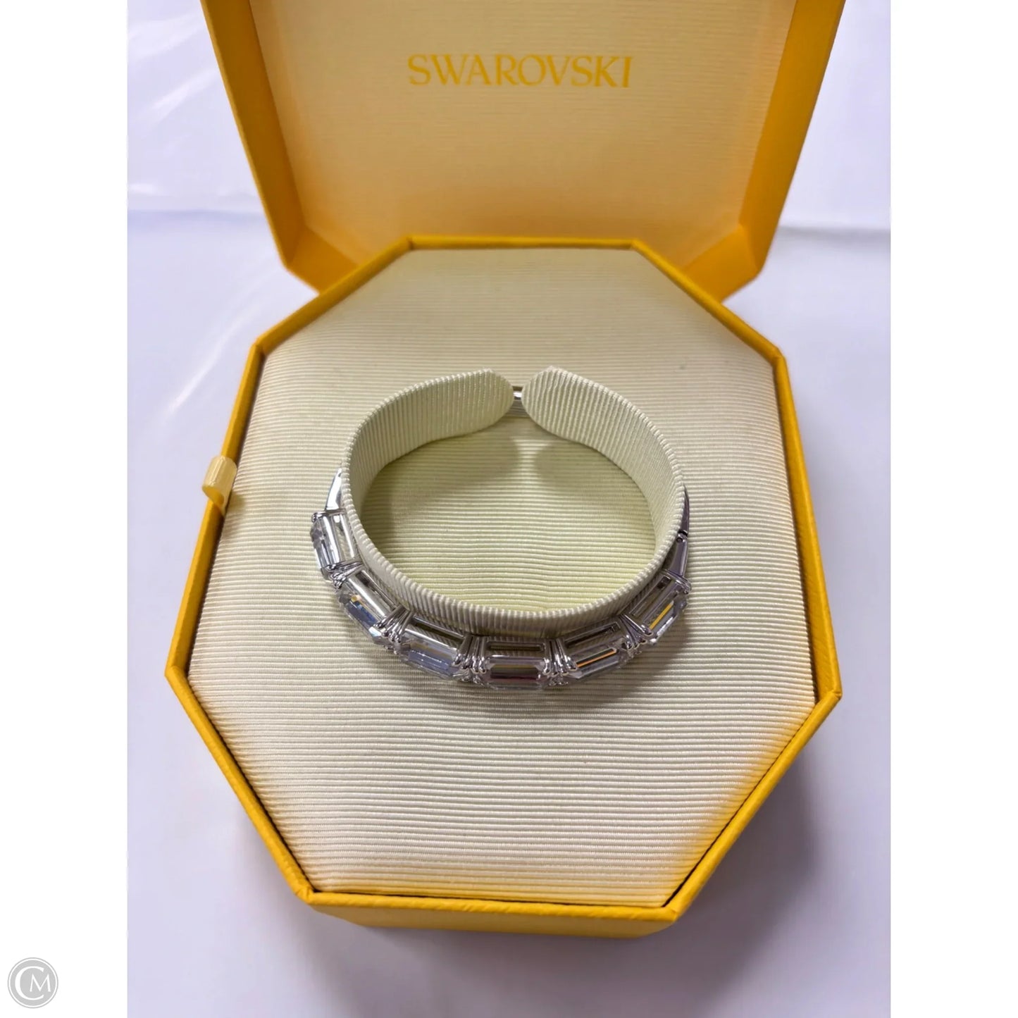 Bracelet Designer By Swarovski