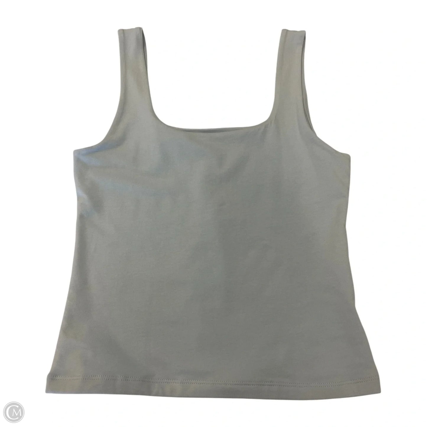 Tank Top By Old Navy In Blue, Size: S