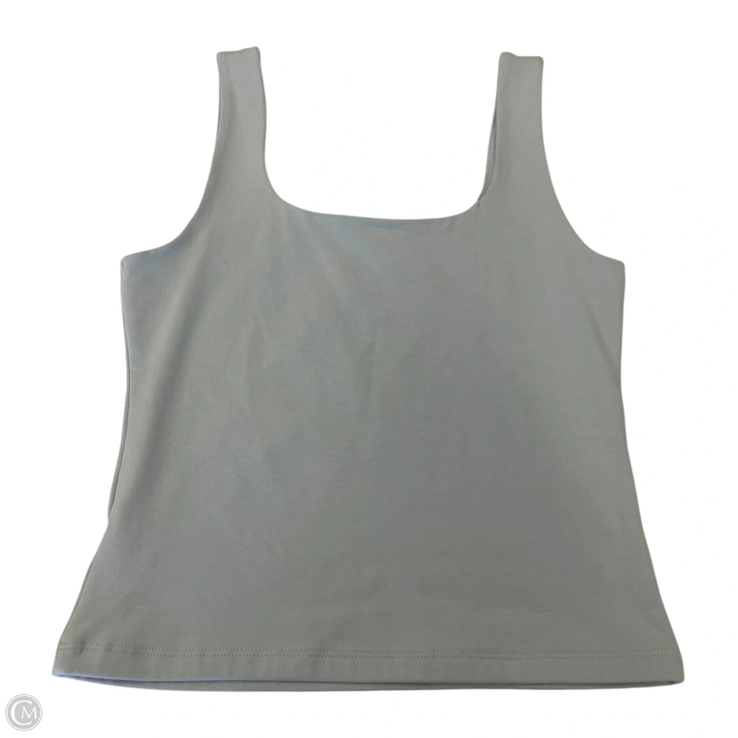 Tank Top By Old Navy In Blue, Size: S