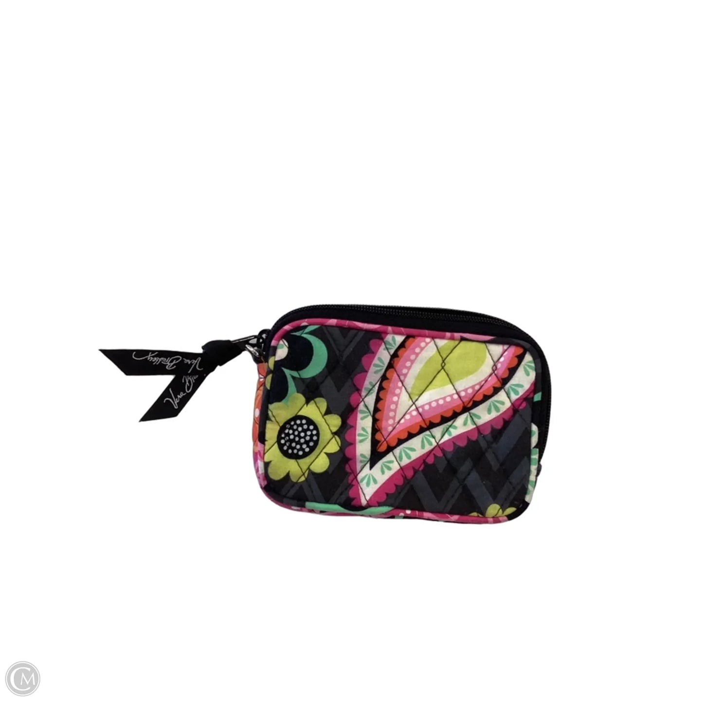 Wallet By Vera Bradley, Size: Small