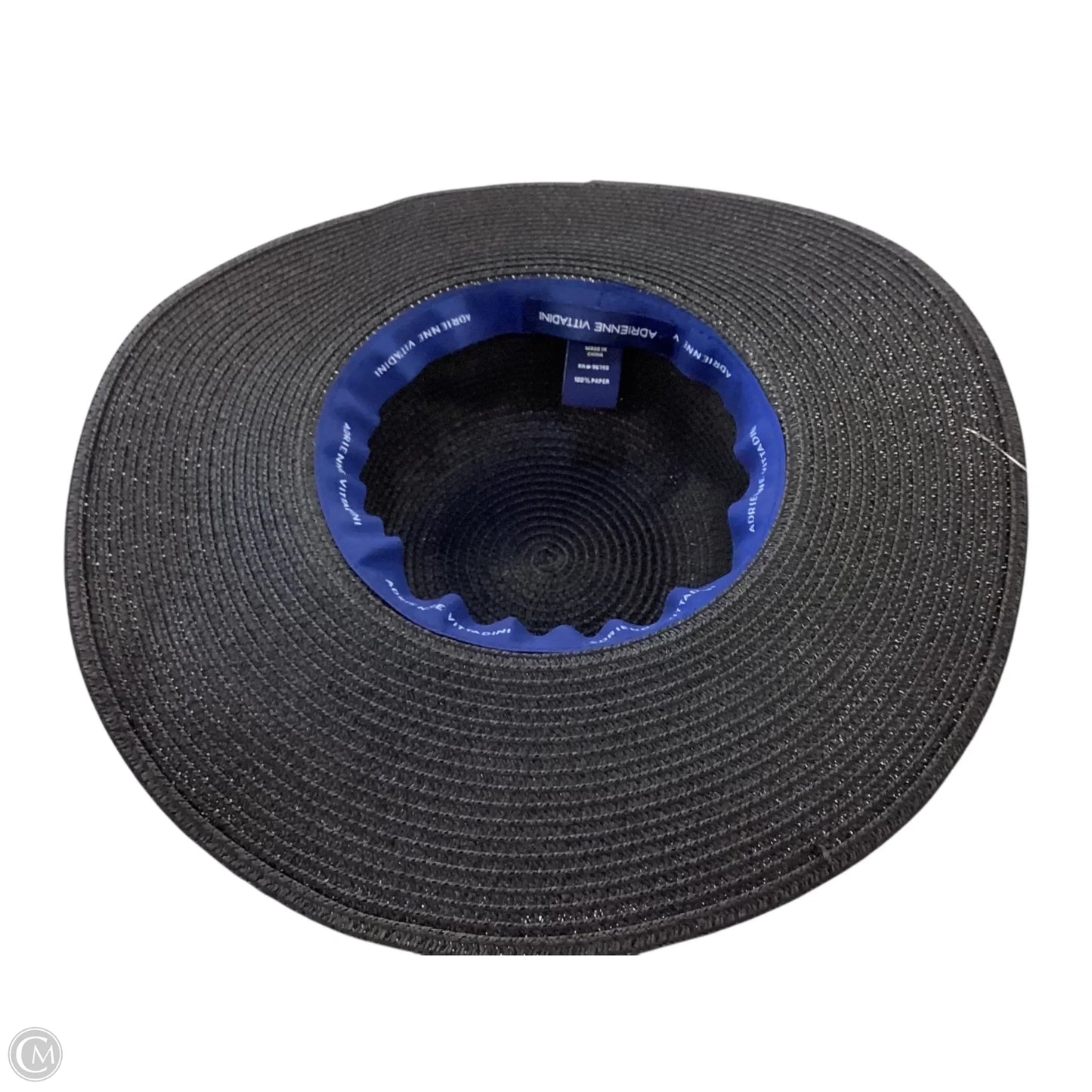 Hat Floppy By Adrienne Vittadini