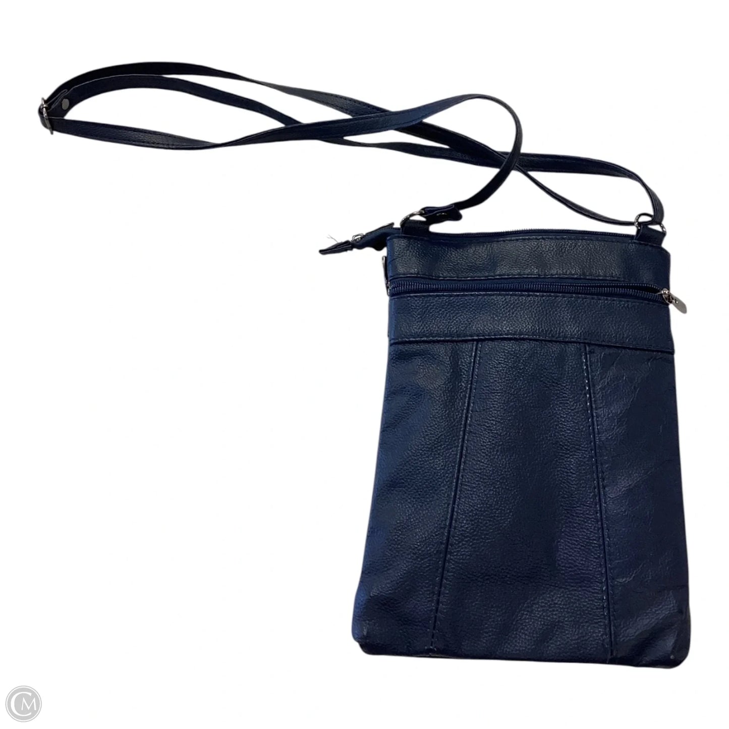 Crossbody By Clothes Mentor, Size: Small